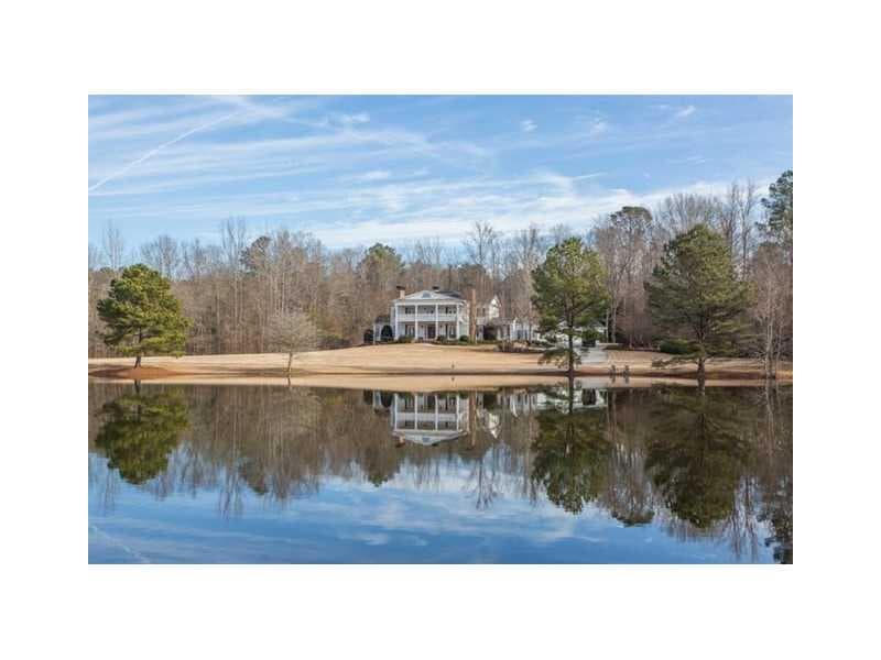 449 Bernhard Road, Fayetteville, GA 30215 — most recent listing photo