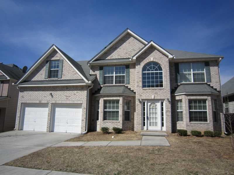 4916 Lily Stem Drive, Auburn, GA 30011 — most recent listing photo
