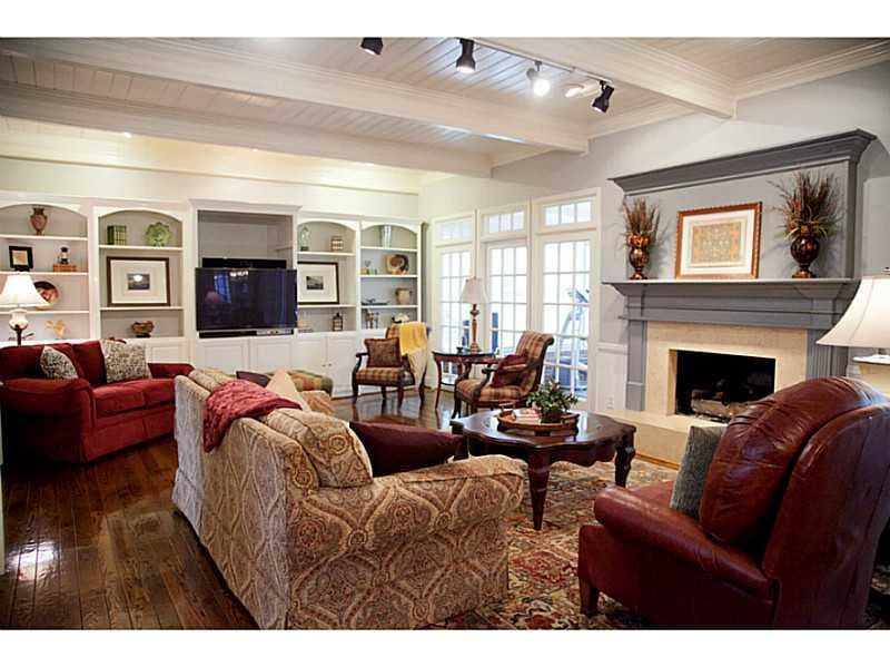 9455 Riverclub Parkway, Johns Creek, GA 30097 — most recent listing photo