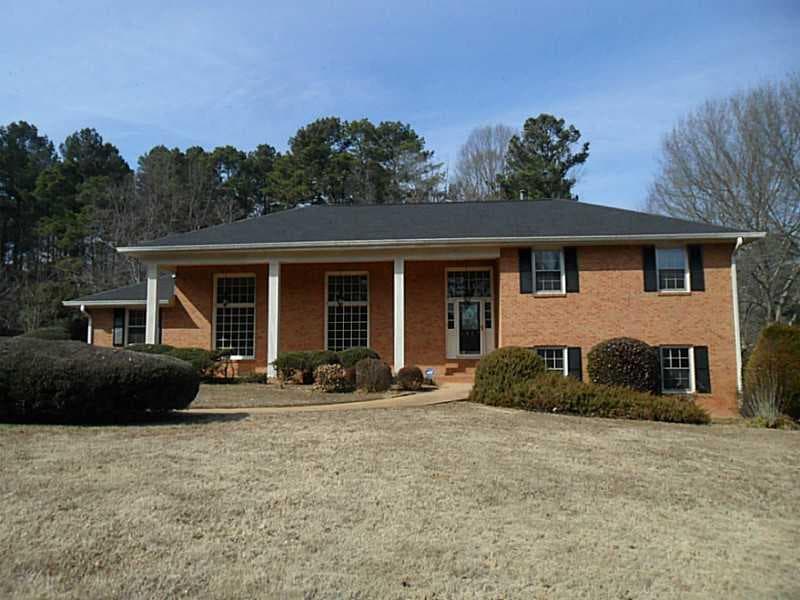 4807 Dean Lane, Lilburn, GA 30047 — most recent listing photo