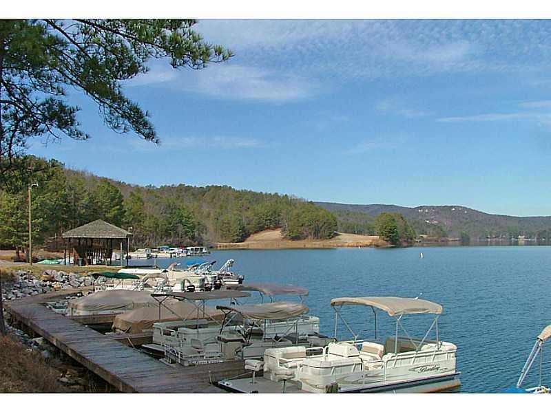 275 Lakeside Drive, Waleska, GA 30183 — most recent listing photo