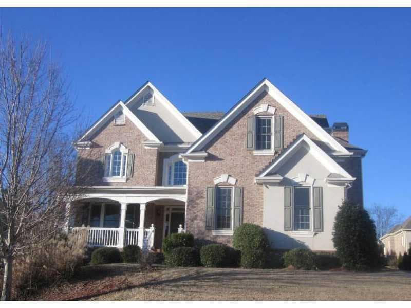 2445 Mossy Branch Drive, Snellville, GA 30078 — most recent listing photo