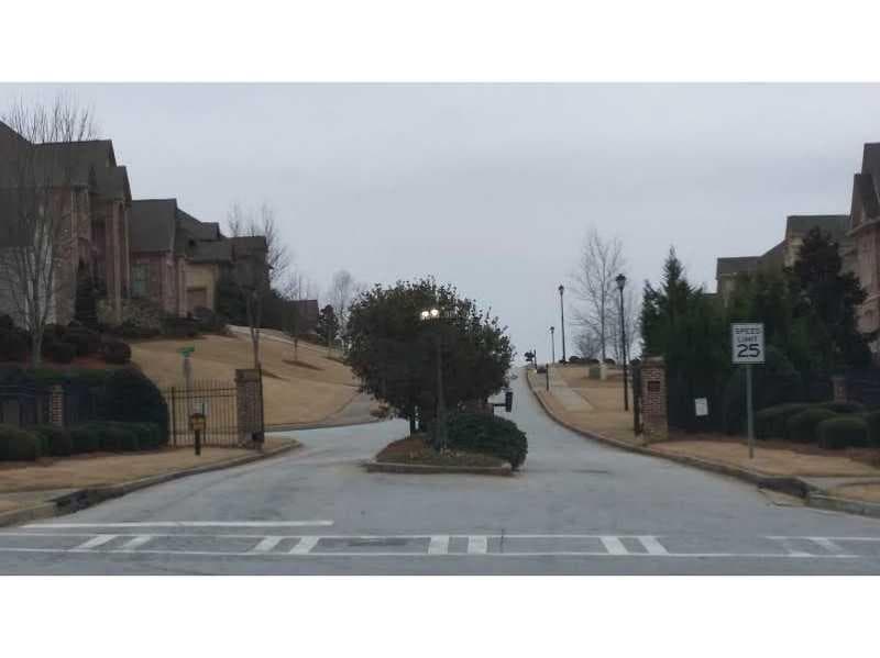single family residence sold at 4596 Mossey Drive, Lithonia, GA 30038