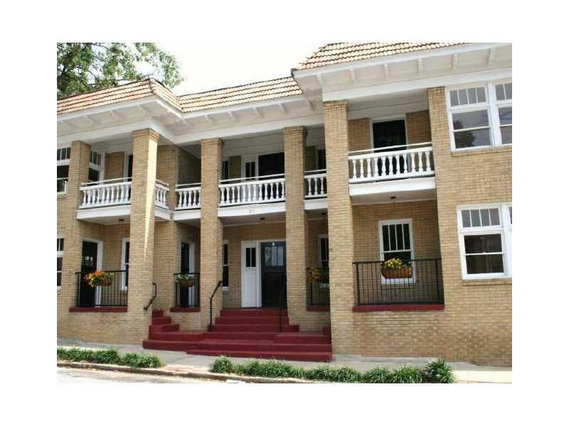 653 N Highland Avenue 5, Atlanta, GA 30306 — most recent listing photo