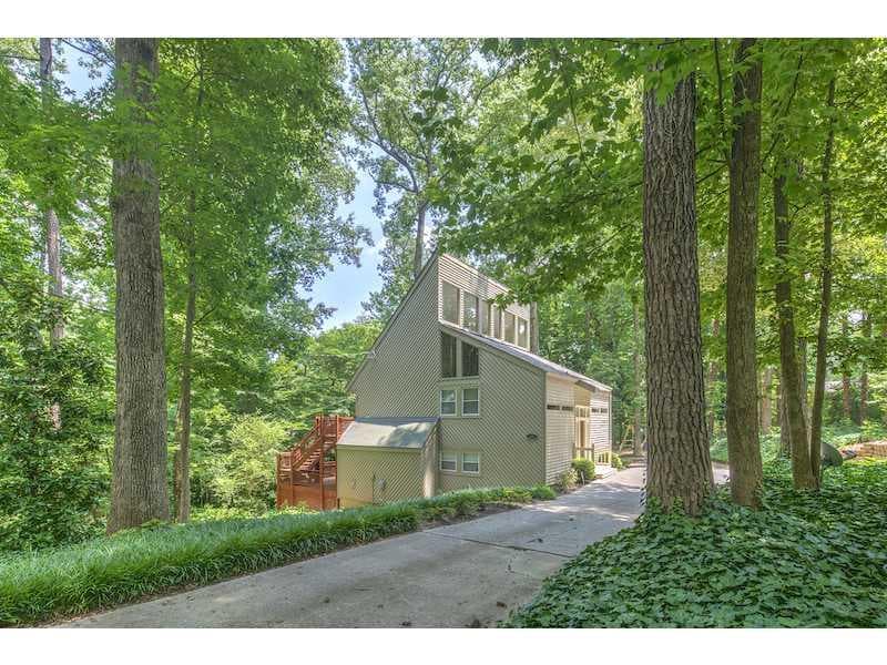 2391 Riverglenn Circle, Atlanta, GA 30338 — most recent listing photo