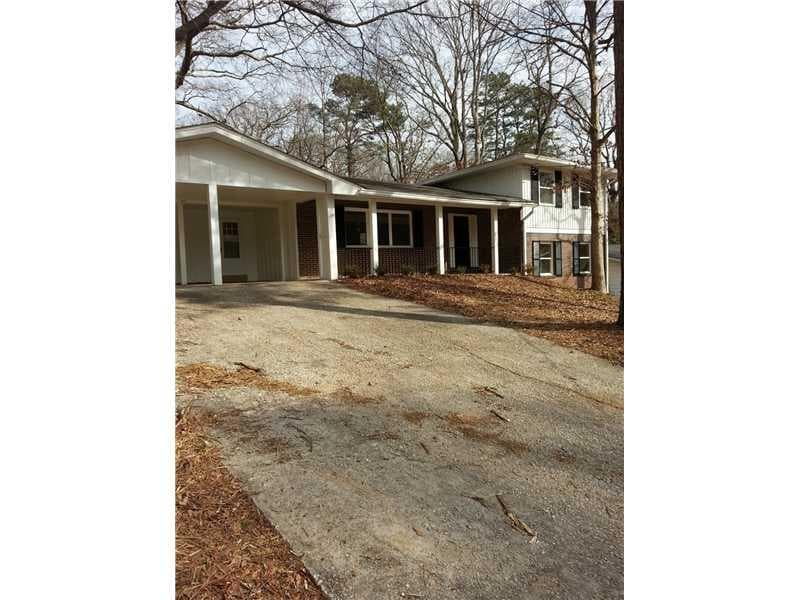 1367 Idlewood Road, Tucker, GA 30084 — most recent listing photo