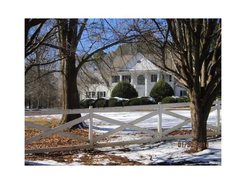 3581 HUNTERS PACE Drive, Lithonia, GA 30038 — most recent listing photo