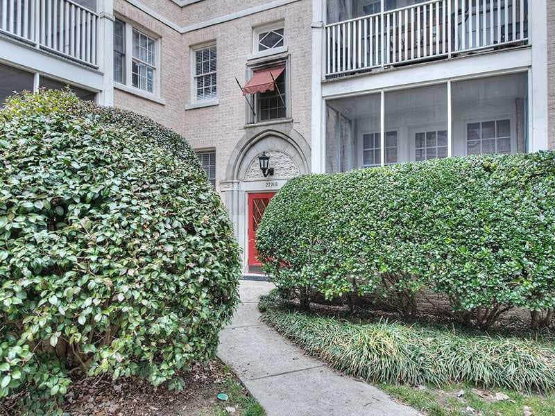 2230 Peachtree Road B1, Atlanta, GA 30309 — most recent listing photo