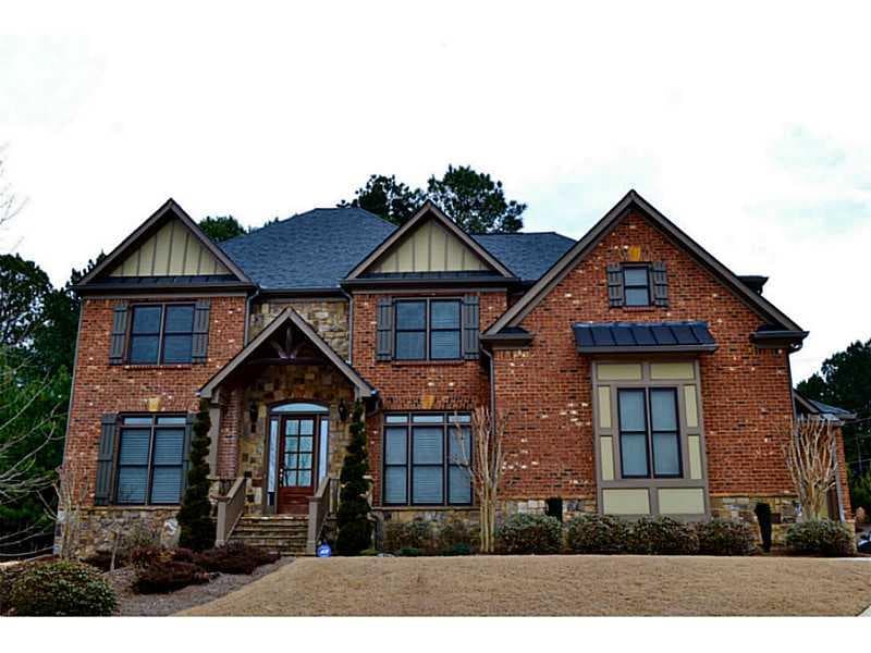 2586 Summer Song Way, Buford, GA 30519 — most recent listing photo