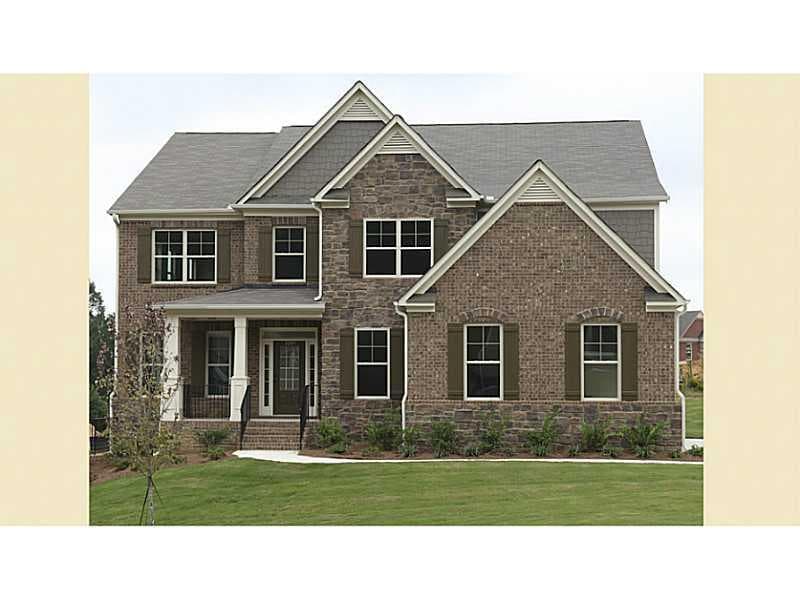 5 bedroom single family residence sold at 2209 Caledonia Drive, Lawrenceville, GA 30045