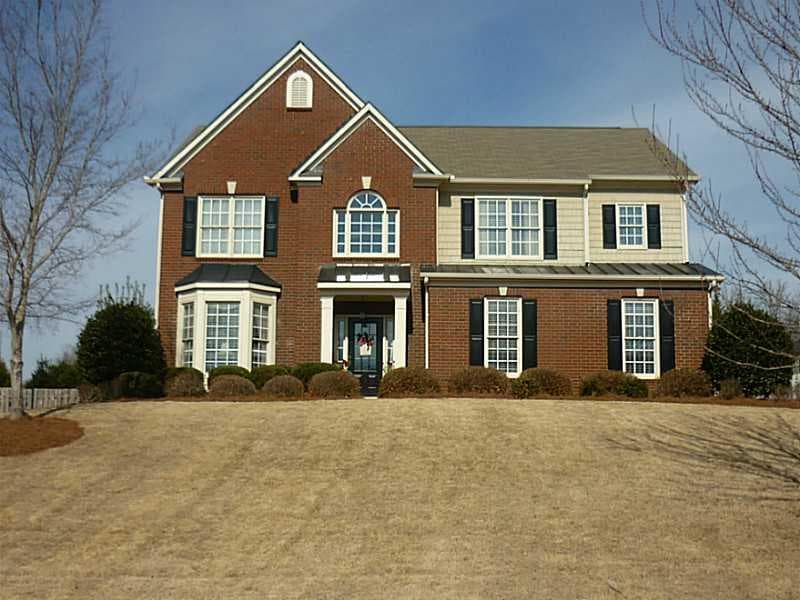 4 bedroom, 2,785 sq ft single family residence sold at 238 BROOKCLIFF Drive, Sugar Hill, GA 30518