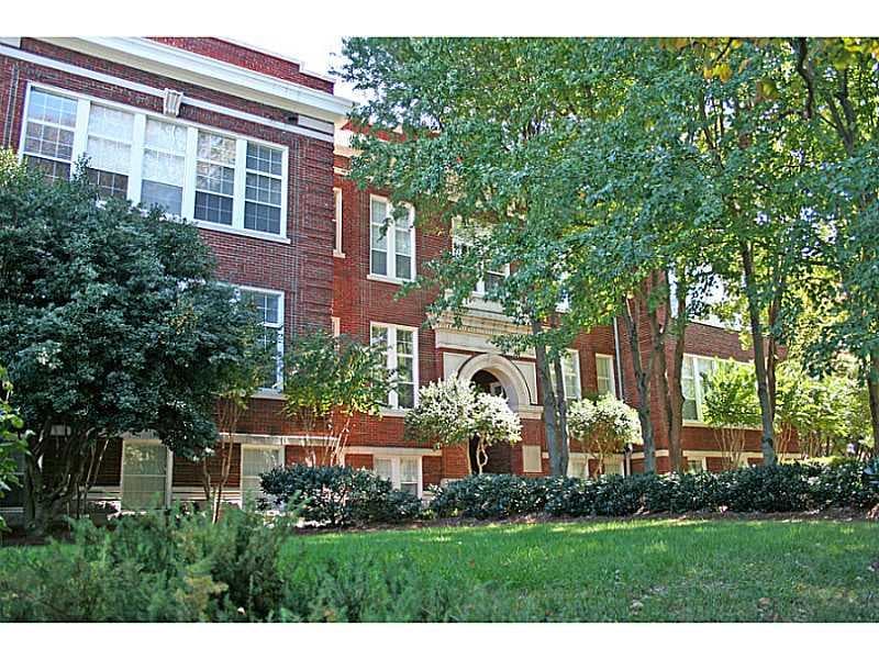 2 bedroom condominium sold at 1031 State Street 213, Atlanta, GA 30318