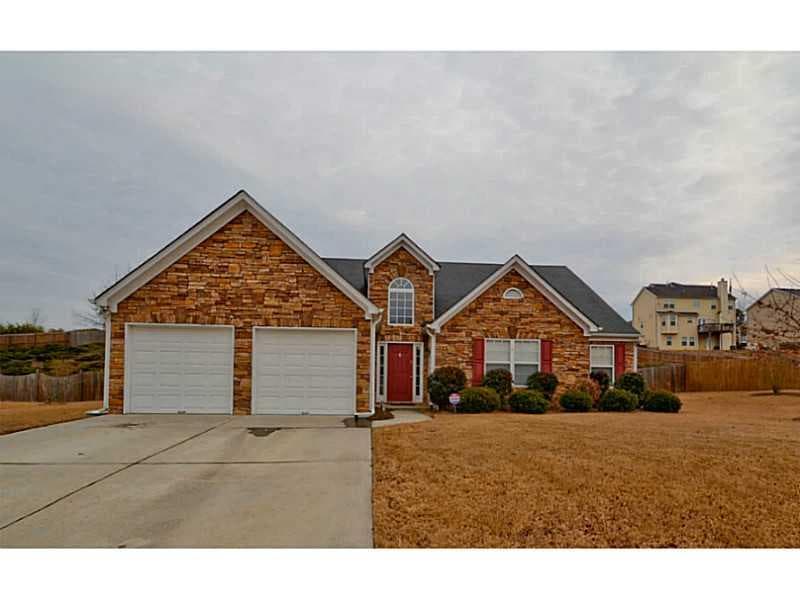 855 Shannon Road, Loganville, GA 30052 — most recent listing photo