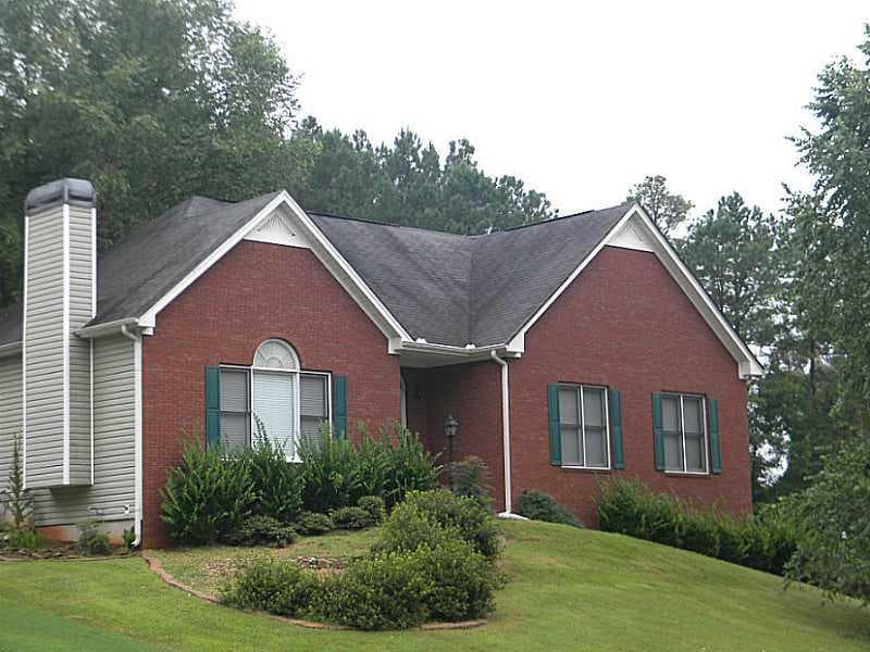 409 Magnolia Drive, Douglasville, GA 30134 — most recent listing photo
