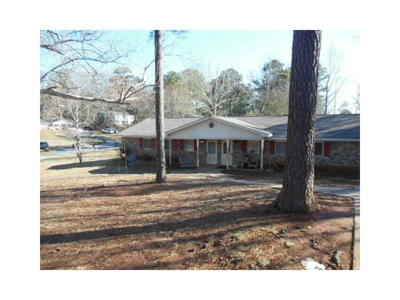 2,208 sq ft duplex sold at 878 Green Hill Lane, Norcross, GA 30093