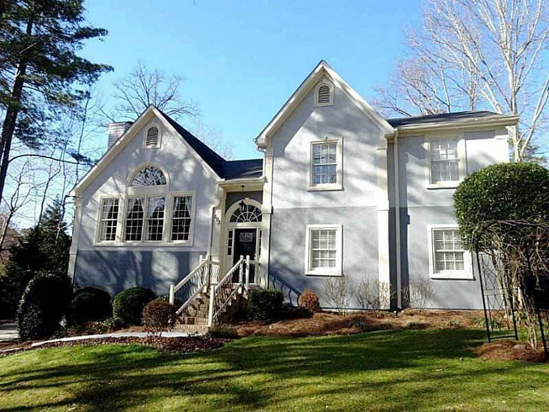503 E Leslie Court, Woodstock, GA 30188 — most recent listing photo