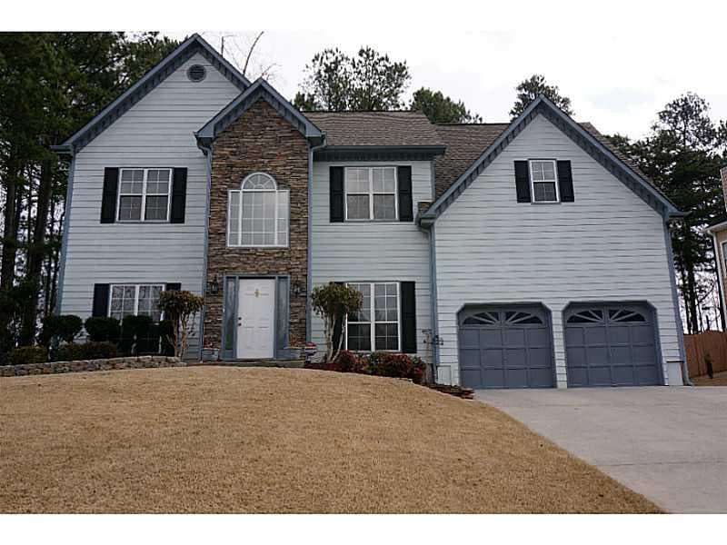 2007 TOWNSHIP Drive, Woodstock, GA 30189 — most recent listing photo
