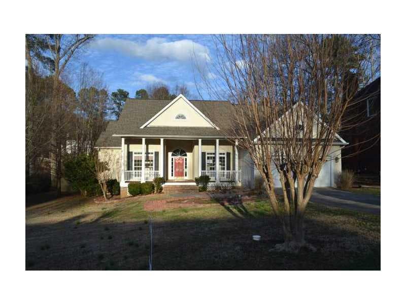 310 NORTHCREST Drive, Newnan, GA 30265 — most recent listing photo