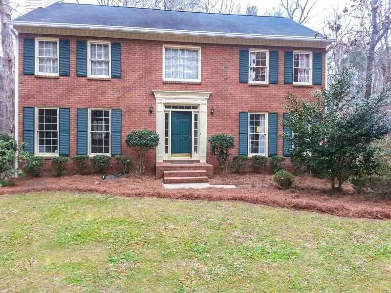 5110 Stoneywood Circle, Mableton, GA 30126 — most recent listing photo