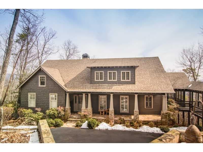 198 Black Bear Ridge, Big Canoe, GA 30143 — most recent listing photo