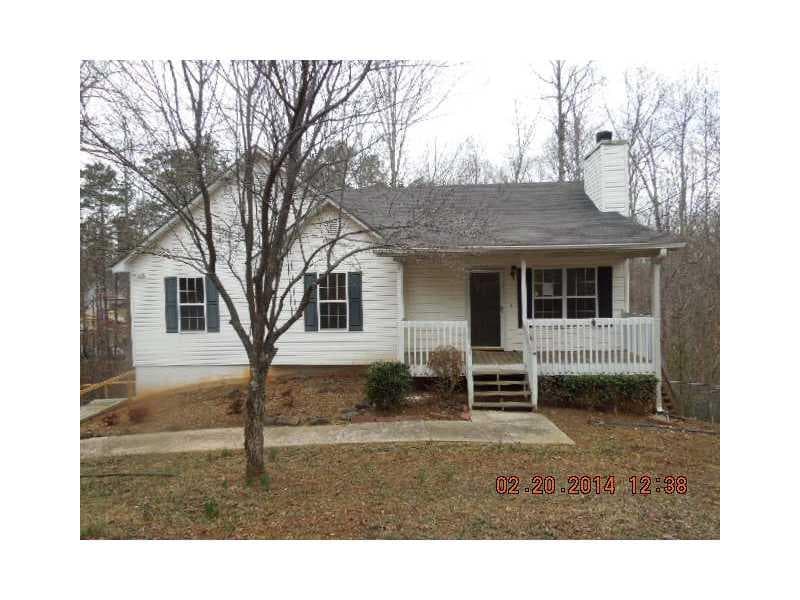 65 Whispering Way, Dallas, GA 30157 — most recent listing photo