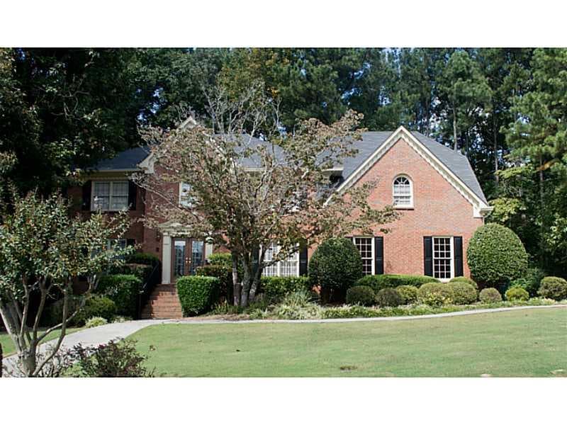 4721 Bentley Place, Duluth, GA 30096 — most recent listing photo