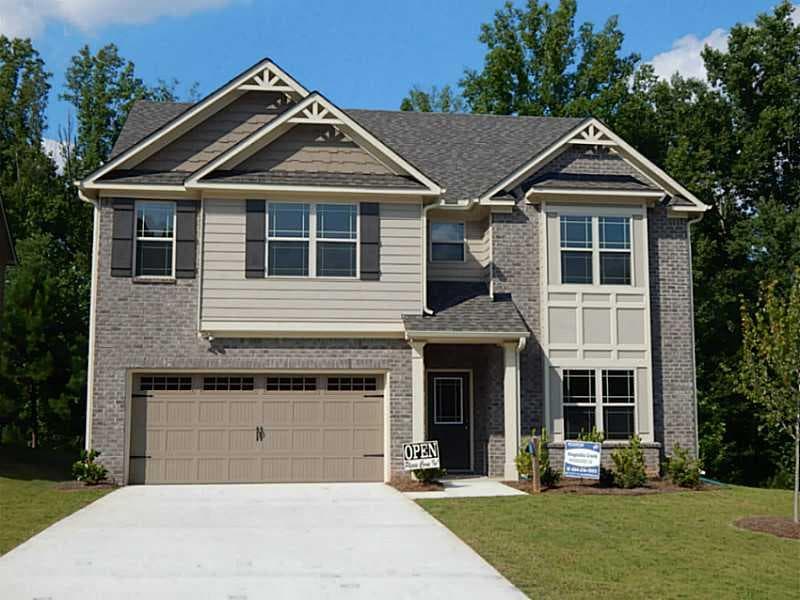 4 bedroom single family residence sold at 188 Gloster Park Court, Lawrenceville, GA 30044