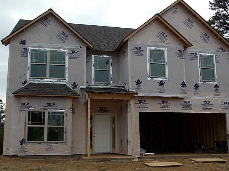 5 bedroom single family residence sold at 179 Gloster Park Court, Lawrenceville, GA 30044
