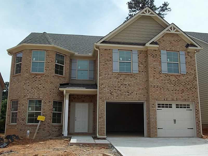 5 bedroom single family residence sold at 169 Gloster Park Court, Lawrenceville, GA 30044