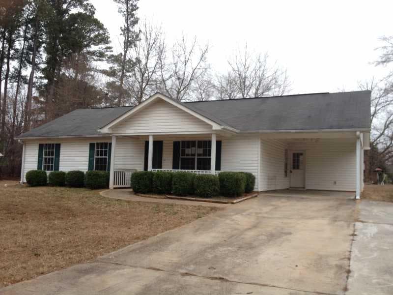 800 PARK LAKE Court, Monroe, GA 30656 — most recent listing photo