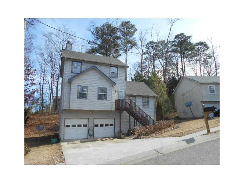 3 bedroom single family residence sold at 3782 Cherokee Overlook Drive, Canton, GA 30115