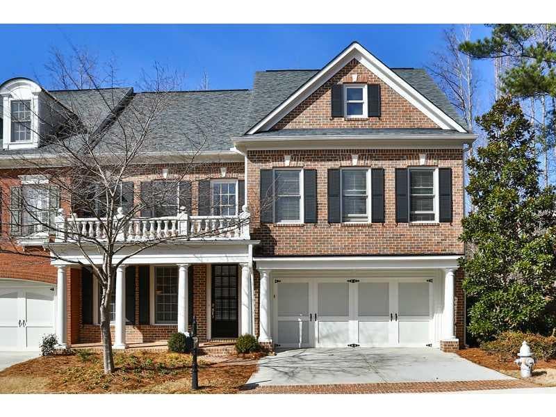 12295 Dancliff Trace 0, Alpharetta, GA 30009 — most recent listing photo