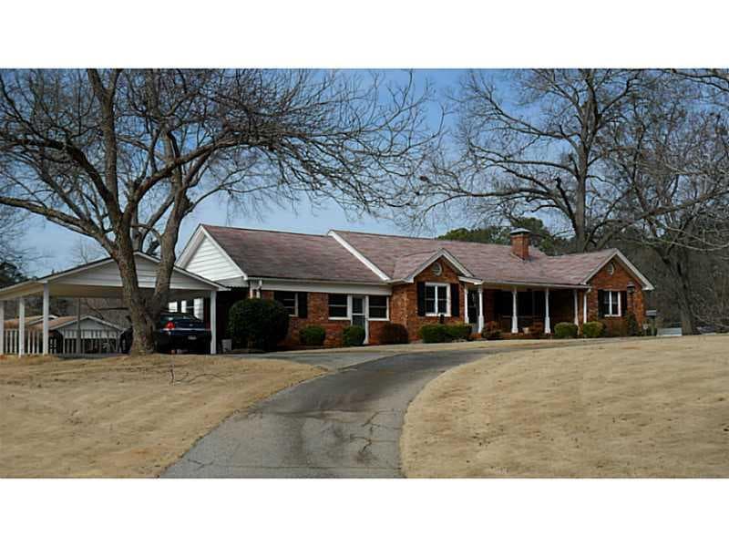 510 Locke Street, Palmetto, GA 30268 — most recent listing photo