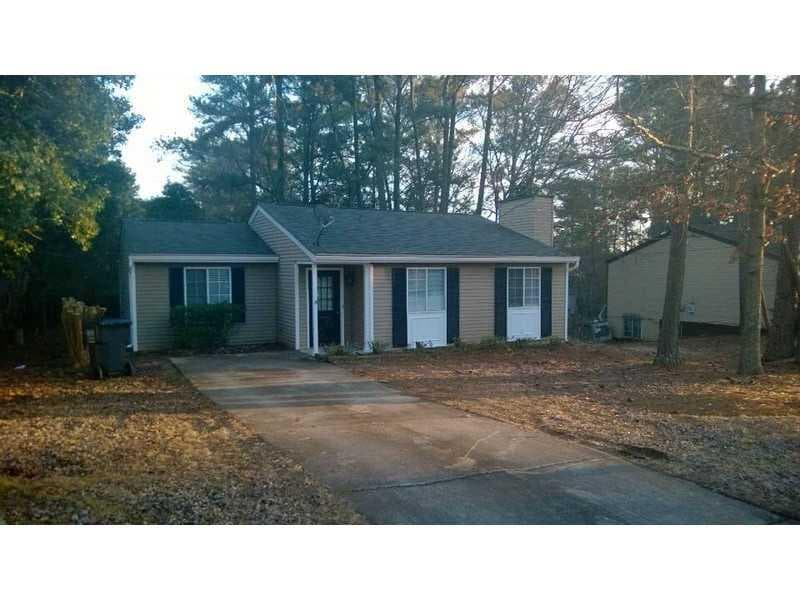 1317 Roman Point Drive, Norcross, GA 30093 — most recent listing photo