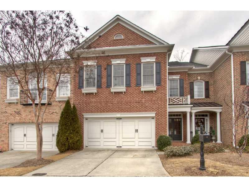 3405 Village Green Drive 3405, Roswell, GA 30075 — most recent listing photo