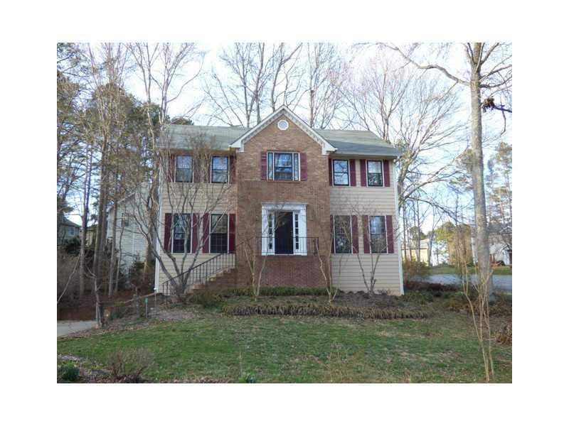 2172 Shillings Chase Drive, Kennesaw, GA 30152 — most recent listing photo