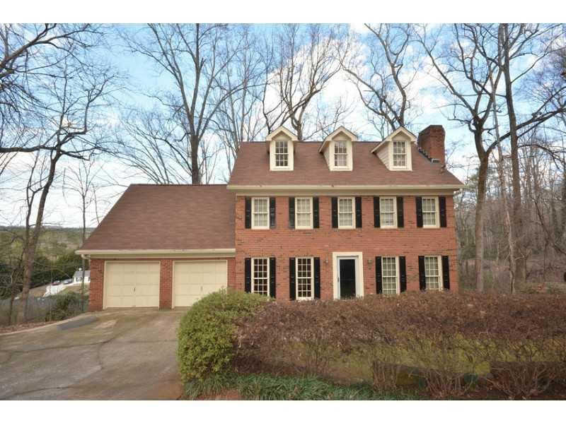 320 CRAIG Drive, Lawrenceville, GA 30046 — most recent listing photo
