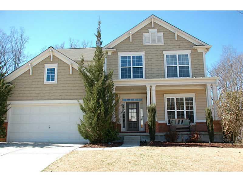 535 Bayswater Way, Suwanee, GA 30024 — most recent listing photo
