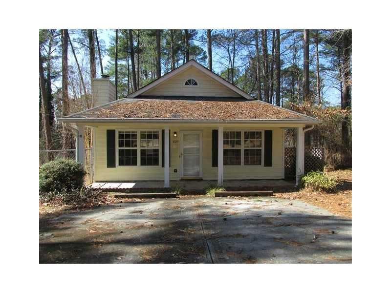 4329 Bradley Drive, Snellville, GA 30039 — most recent listing photo