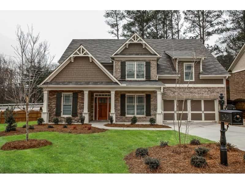 435 Wallis Farms Way, Marietta, GA 30064 — most recent listing photo