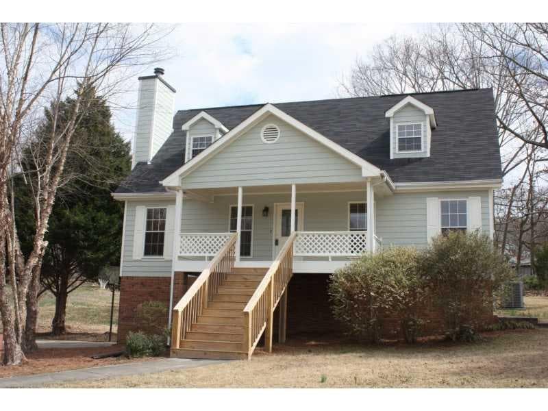 4045 Mark Todd Court, Hoschton, GA 30548 — most recent listing photo
