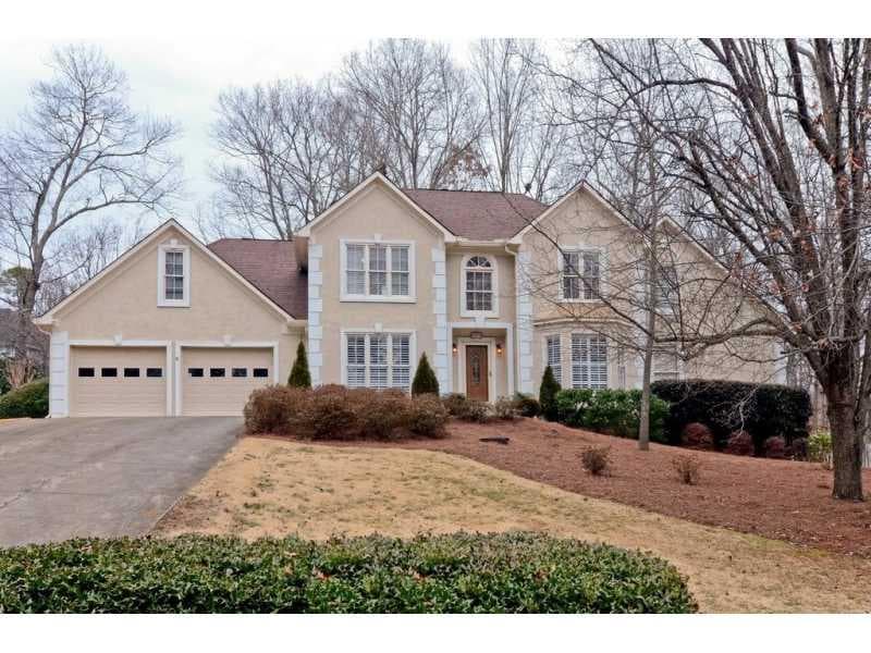 2070 Trotters Ridge Way, Roswell, GA 30075 — most recent listing photo