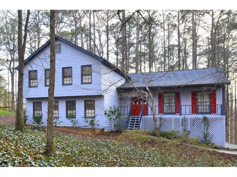 3835 E Carlyle Court, Marietta, GA 30062 — most recent listing photo