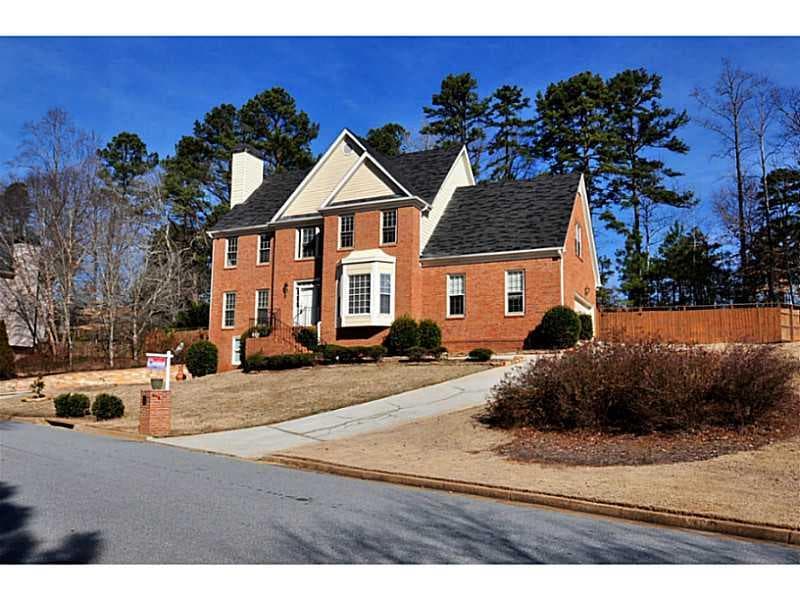 5 bedroom, 2,908 sq ft single family residence sold at 6031 Rocky Shoals Court, Tucker, GA 30084