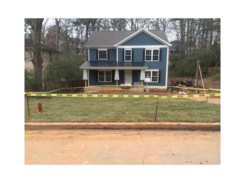 422 Medlock Road, Decatur, GA 30030 — most recent listing photo