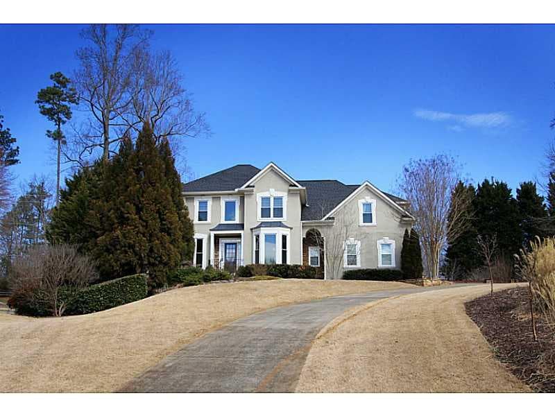 835 Oxford Meadow Court, Alpharetta, GA 30004 — most recent listing photo