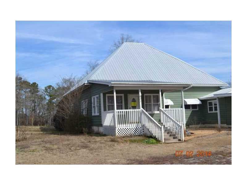 431 BILL CLINE Road, Newnan, GA 30263 — most recent listing photo