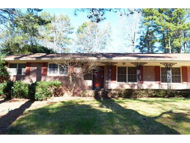 5749 Cobb Meadow, Norcross, GA 30093 — most recent listing photo