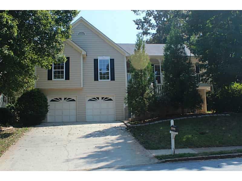 842 Hillary Court, Lawrenceville, GA 30043 — most recent listing photo