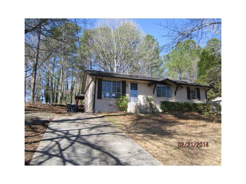 3193 Fern Valley Drive, Marietta, GA 30008 — most recent listing photo